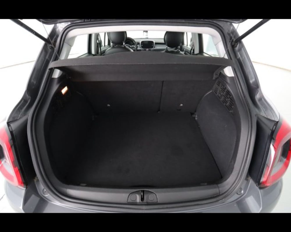 Fiat 500X usata a Bologna (15)
