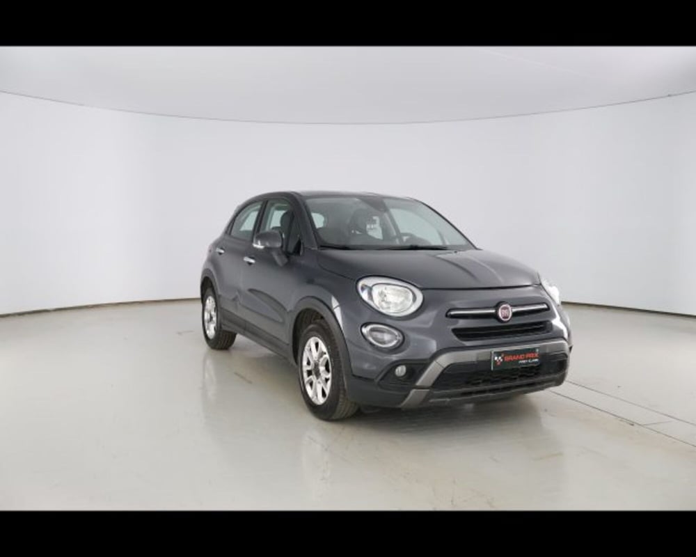 Fiat 500X usata a Bologna (3)