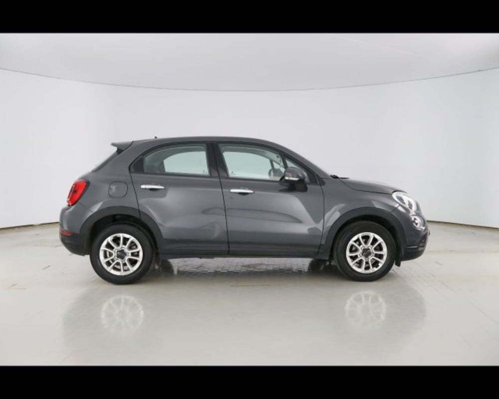 Fiat 500X usata a Bologna (4)