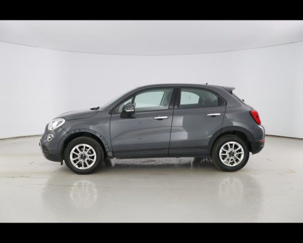 Fiat 500X usata a Bologna (8)