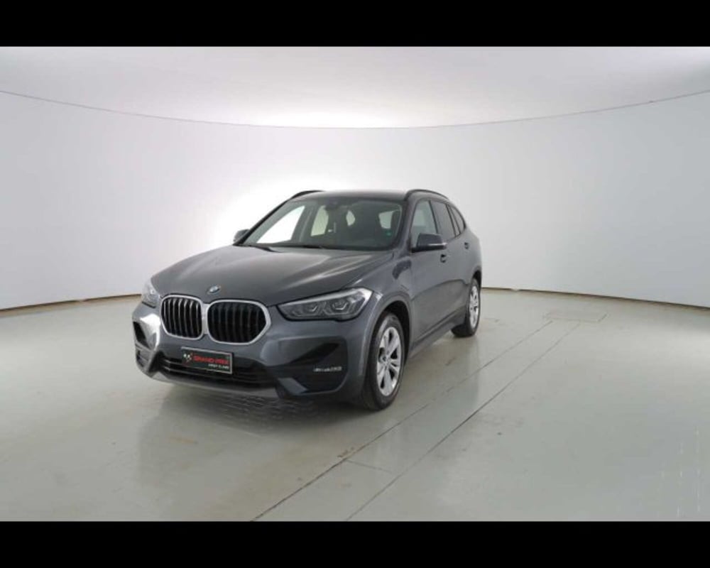 BMW X1 usata a Bologna