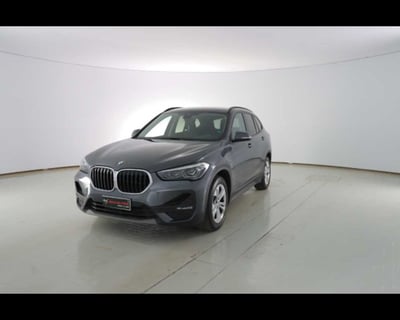 BMW X1 xDrive25e Business Advantage del 2021 usata a Castenaso