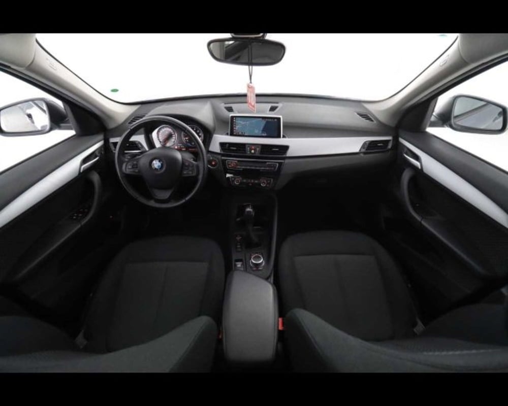 BMW X1 usata a Bologna (13)
