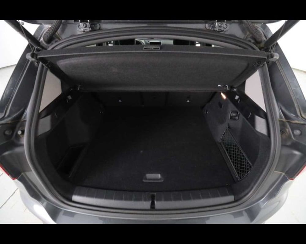 BMW X1 usata a Bologna (14)