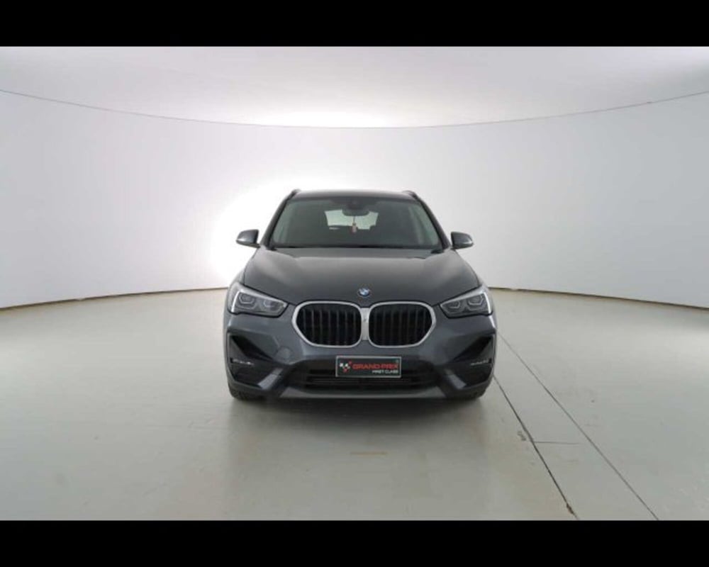 BMW X1 usata a Bologna (2)