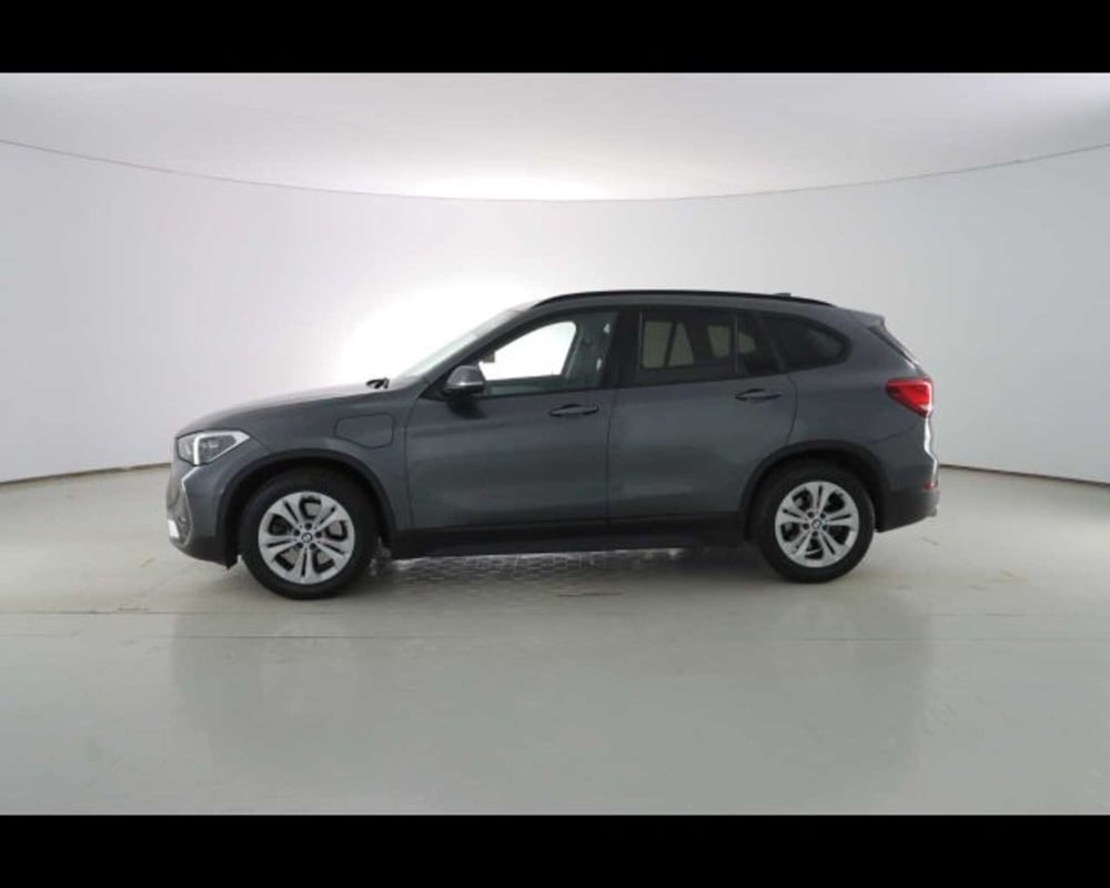 BMW X1 usata a Bologna (8)