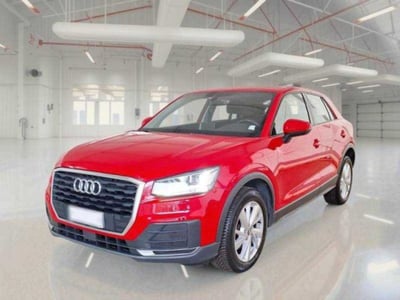 Audi Q2 Q2 1.6 TDI S tronic Business del 2017 usata a Castenaso