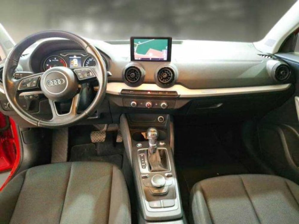 Audi Q2 usata a Bologna (3)