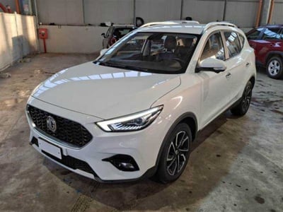 Mg ZS ZS 1.5 Luxury del 2022 usata a Castenaso