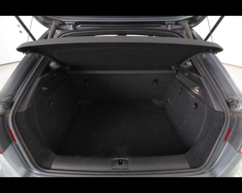 Audi A3 Sportback usata a Bologna (14)
