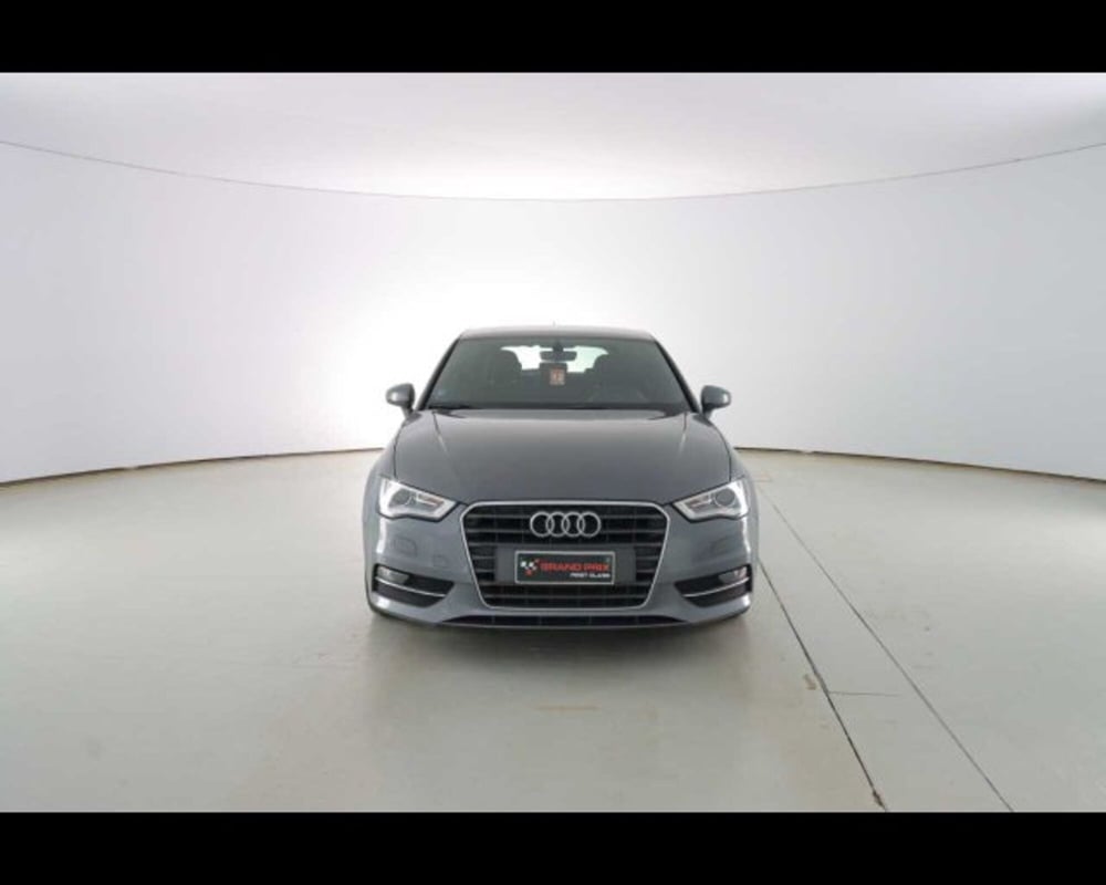 Audi A3 Sportback usata a Bologna (2)