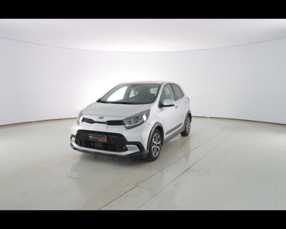 Kia Picanto usata a Bologna