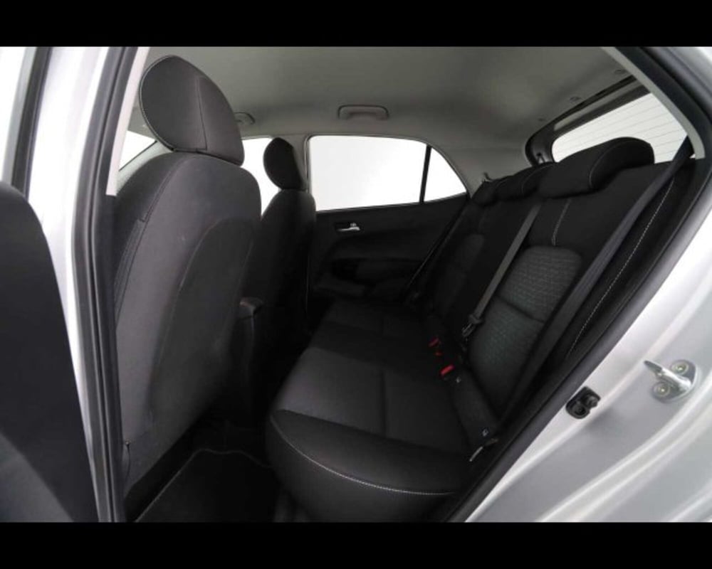 Kia Picanto usata a Bologna (10)