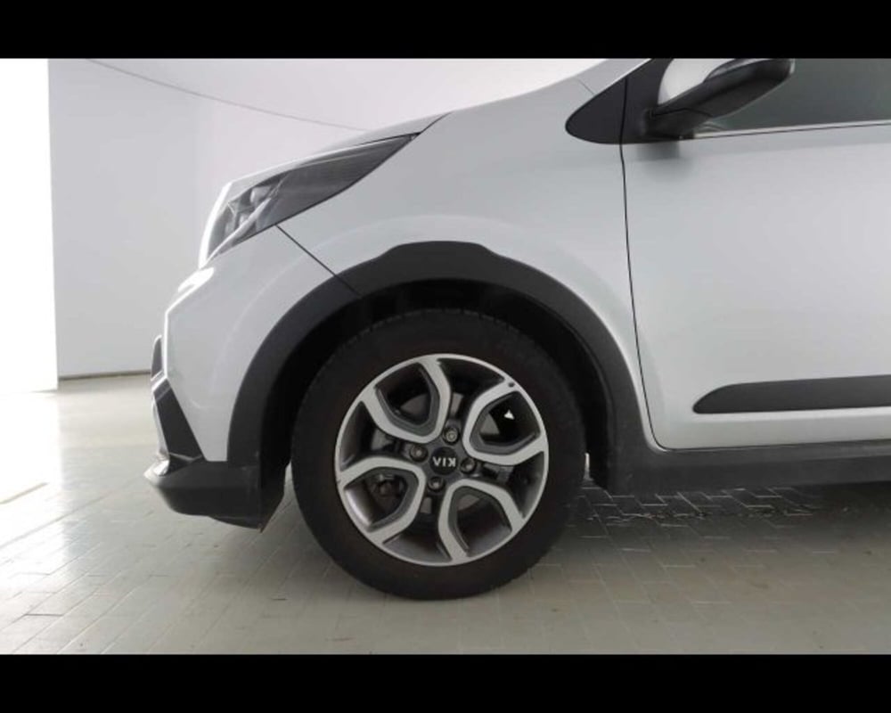 Kia Picanto usata a Bologna (15)