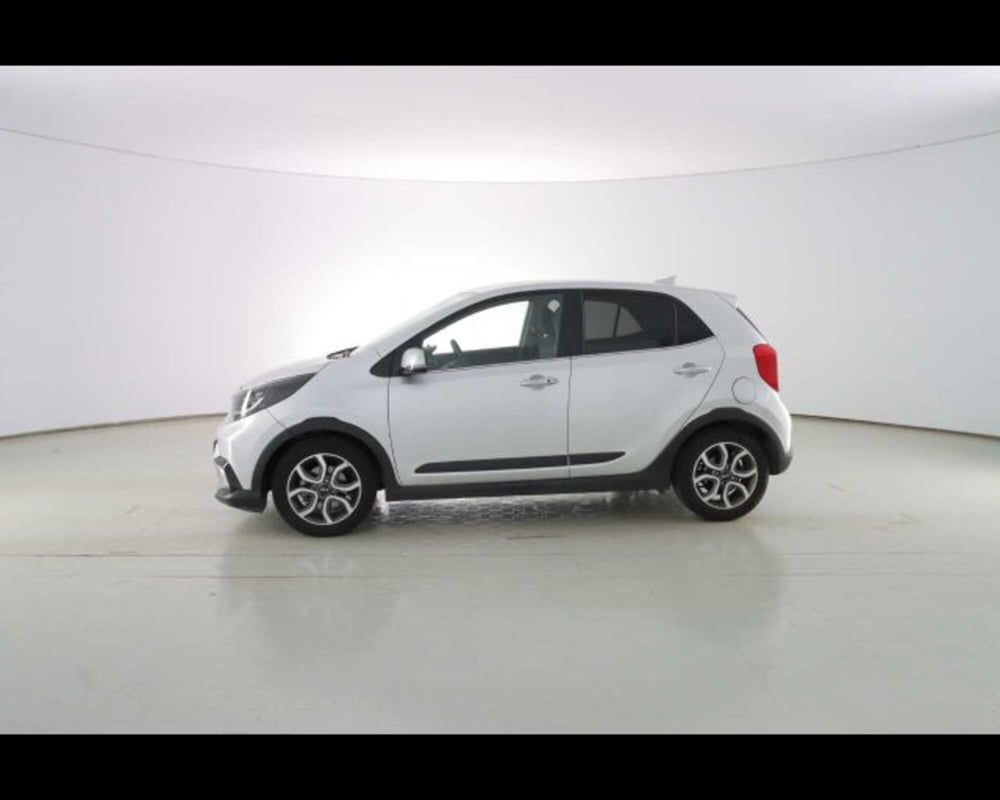 Kia Picanto usata a Bologna (8)