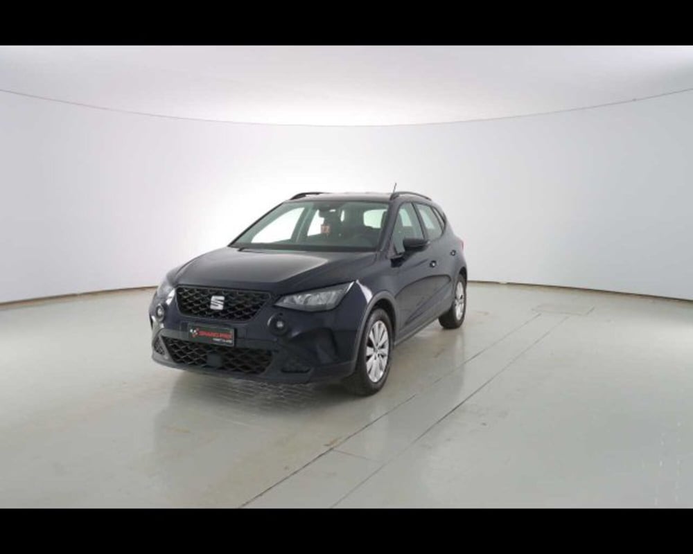 SEAT Arona usata a Bologna