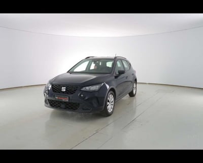 SEAT Arona 1.0 TGI Style del 2022 usata a Castenaso