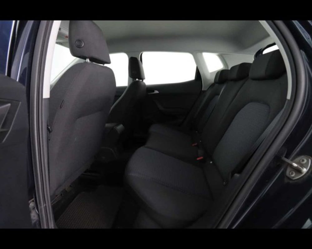 SEAT Arona usata a Bologna (10)