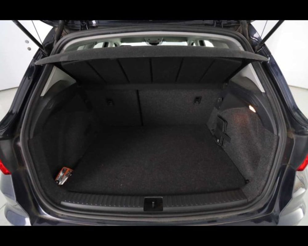 SEAT Arona usata a Bologna (14)