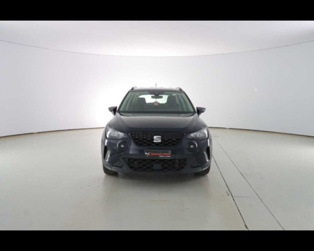 SEAT Arona usata a Bologna (2)