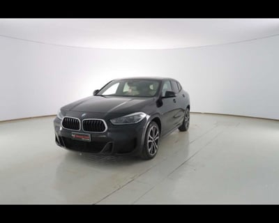 BMW X2 sDrive18d Msport del 2021 usata a Castenaso