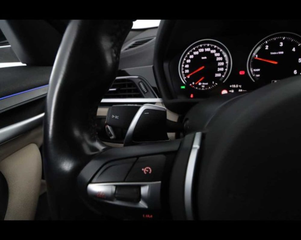BMW X2 usata a Bologna (16)