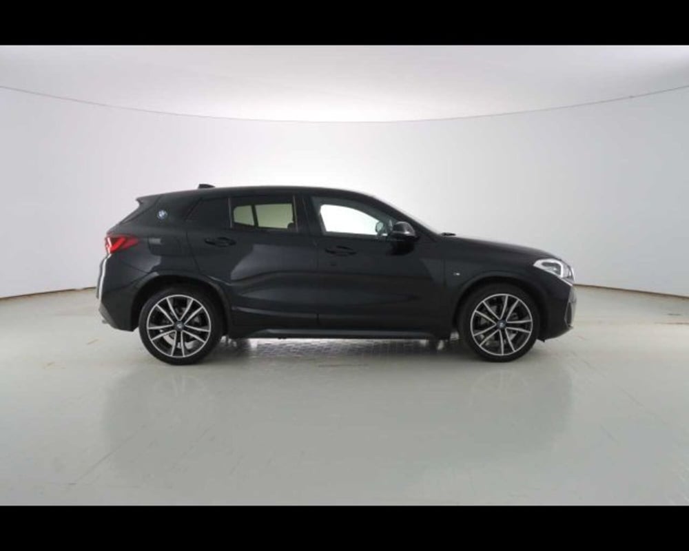 BMW X2 usata a Bologna (4)