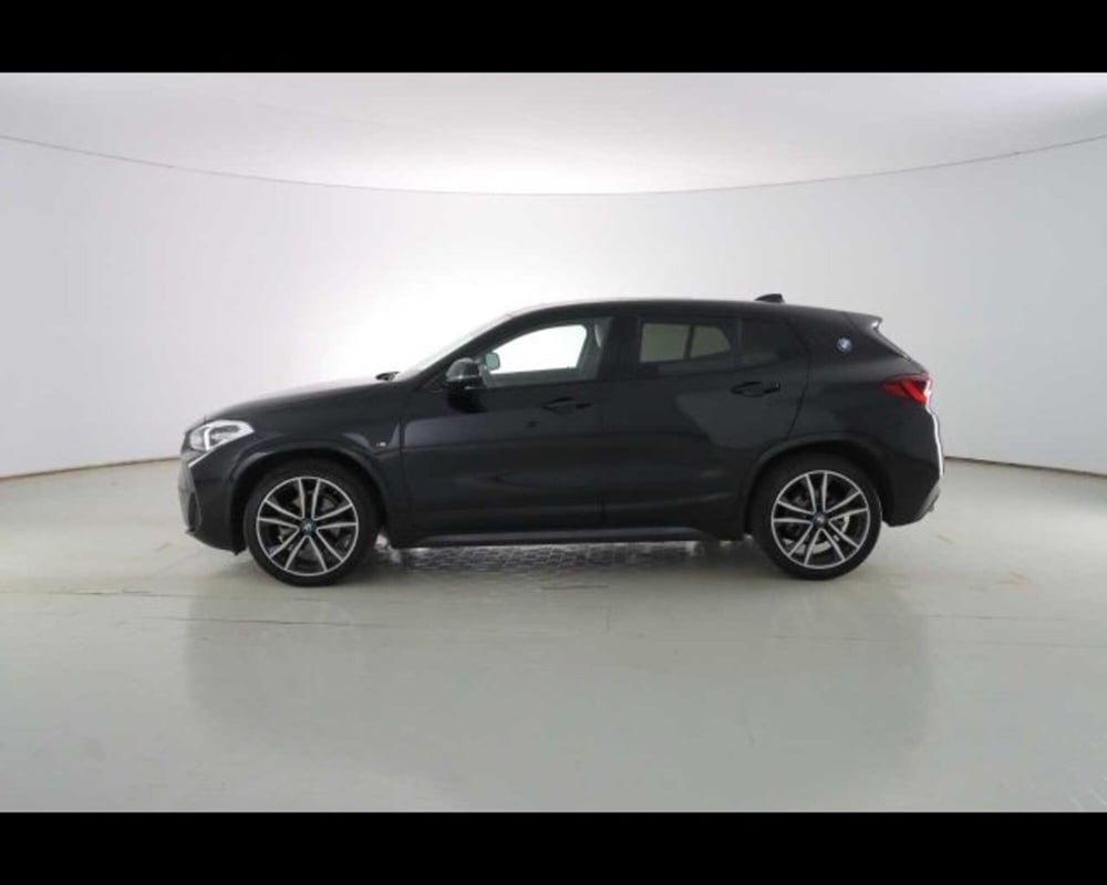 BMW X2 usata a Bologna (8)