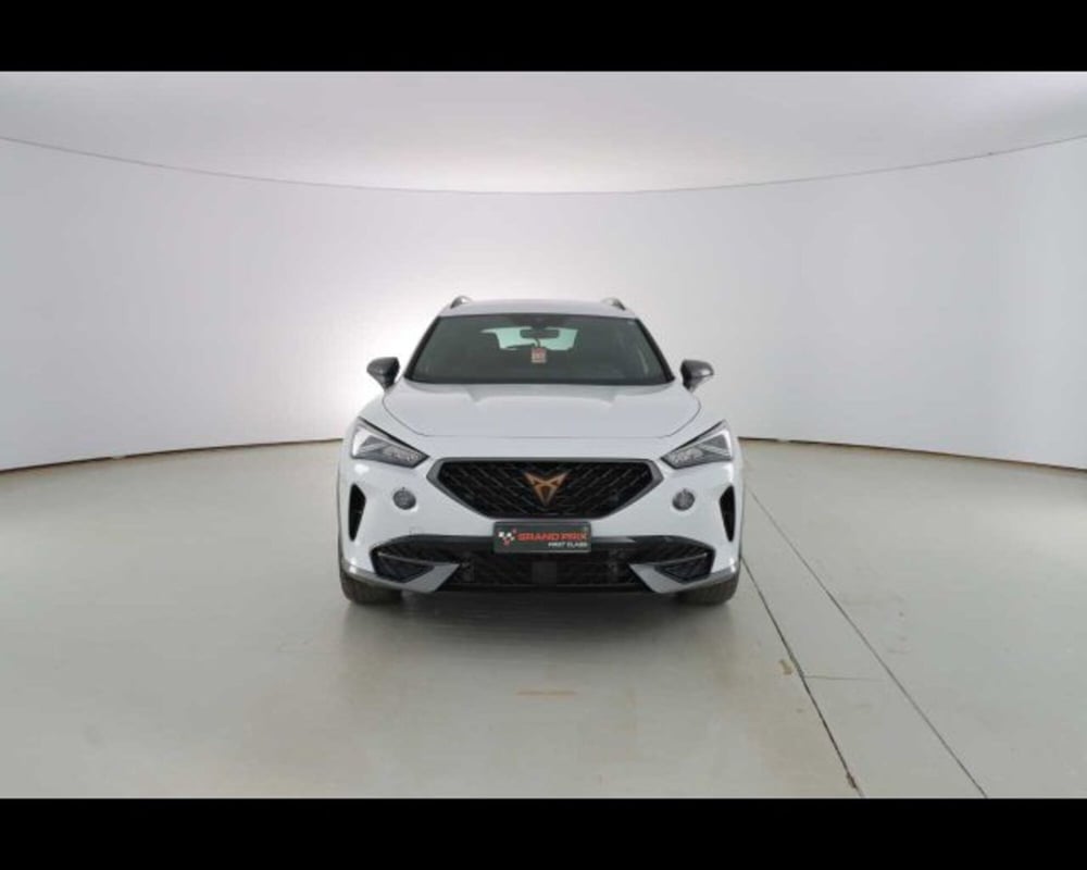 Cupra Formentor usata a Bologna (2)