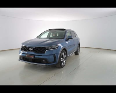 Kia Sorento 1.6 tgdi hev Evolution 4wd at6 del 2023 usata a Castenaso