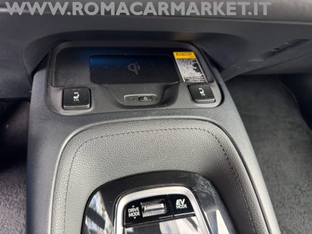 Toyota Corolla usata a Roma (16)