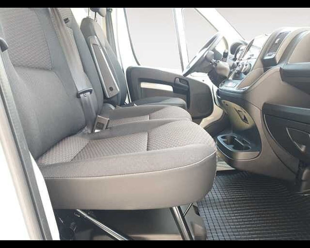 Peugeot Boxer nuova a Cuneo (13)
