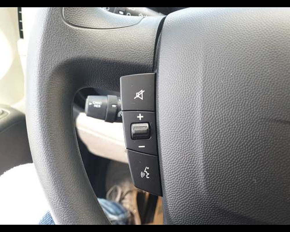 Peugeot Boxer nuova a Cuneo (16)