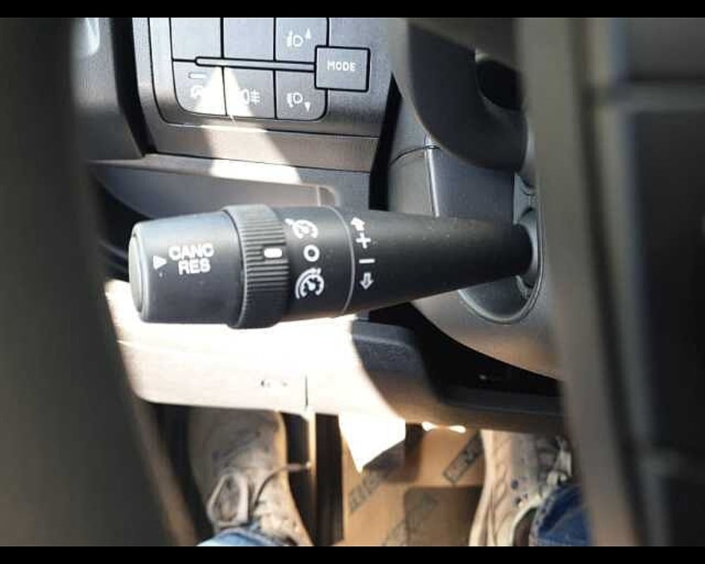 Peugeot Boxer nuova a Cuneo (18)