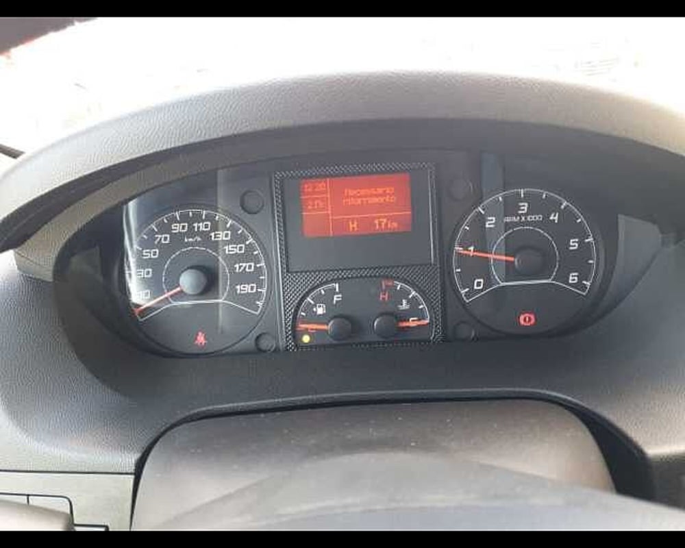 Peugeot Boxer nuova a Cuneo (20)