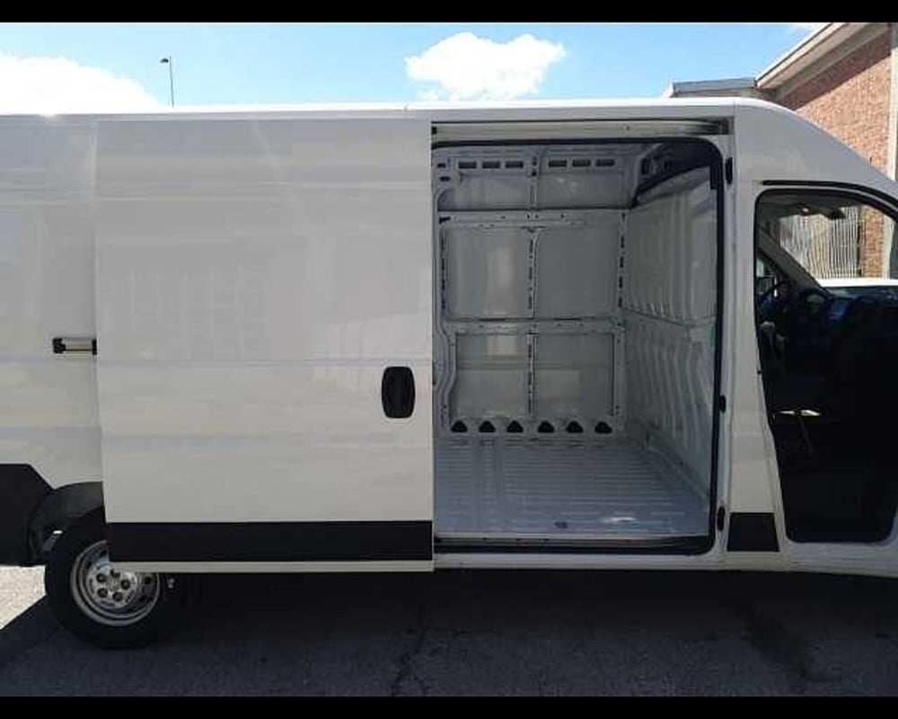 Peugeot Boxer nuova a Cuneo (5)
