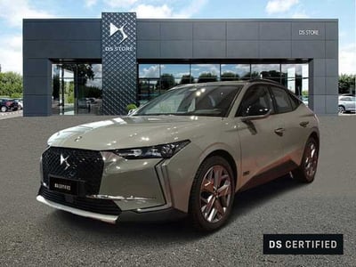 Ds DS 4 DS 4 BlueHDi 130 aut. Cross Trocadero del 2023 usata a Cuneo