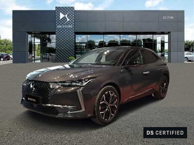 Ds DS 4 DS4 1.5 bluehdi Antoine de Saint Exupery 130cv auto del 2024 usata a Cuneo