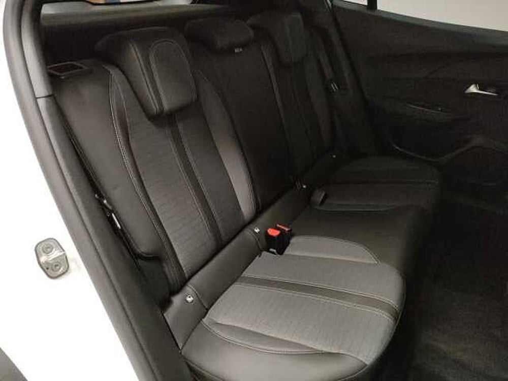 Peugeot 2008 usata a Teramo (12)