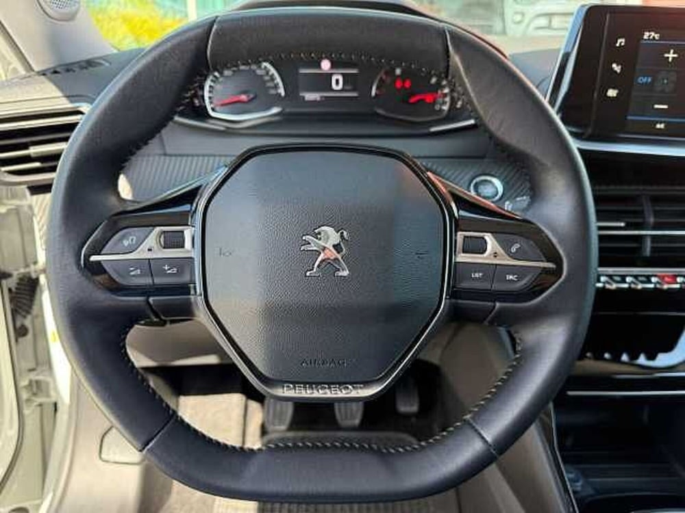 Peugeot 2008 usata a Teramo (14)