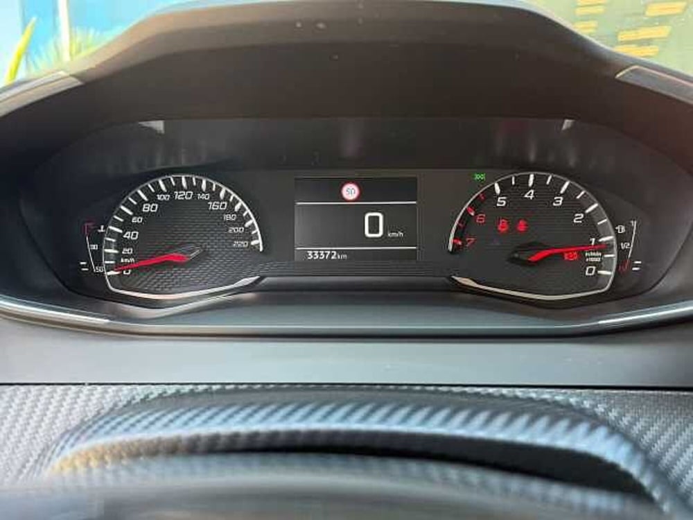 Peugeot 2008 usata a Teramo (17)