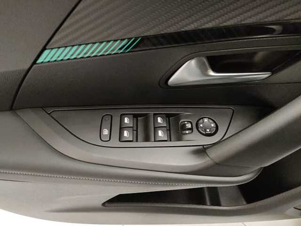 Peugeot 2008 usata a Teramo (19)