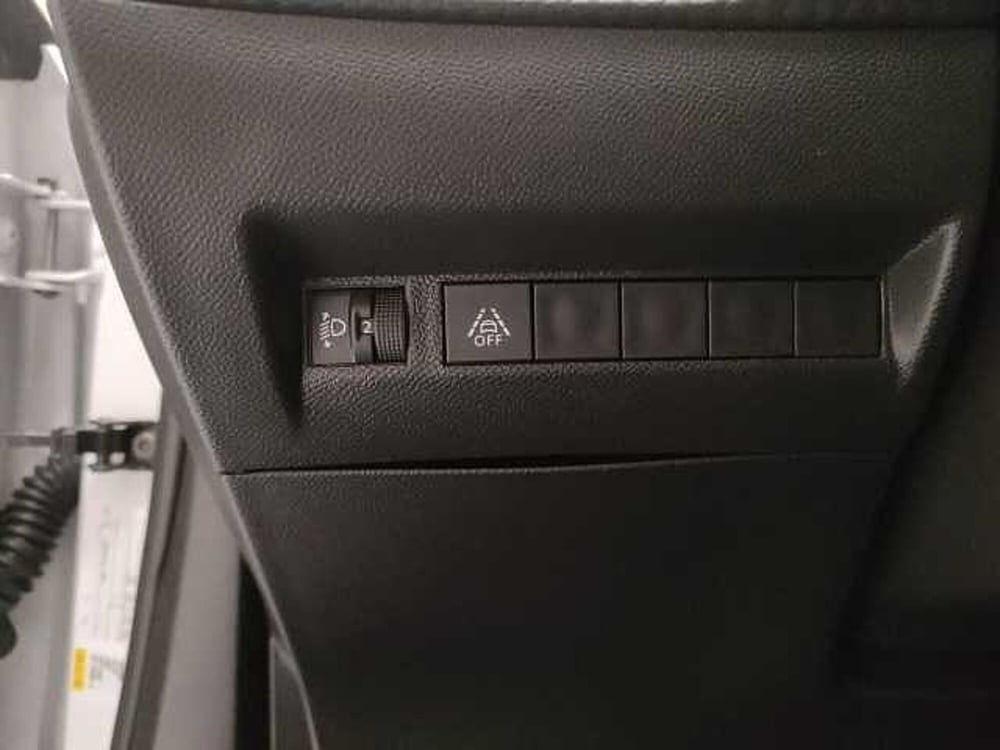 Peugeot 2008 usata a Teramo (20)