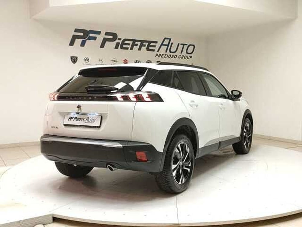 Peugeot 2008 usata a Teramo (4)