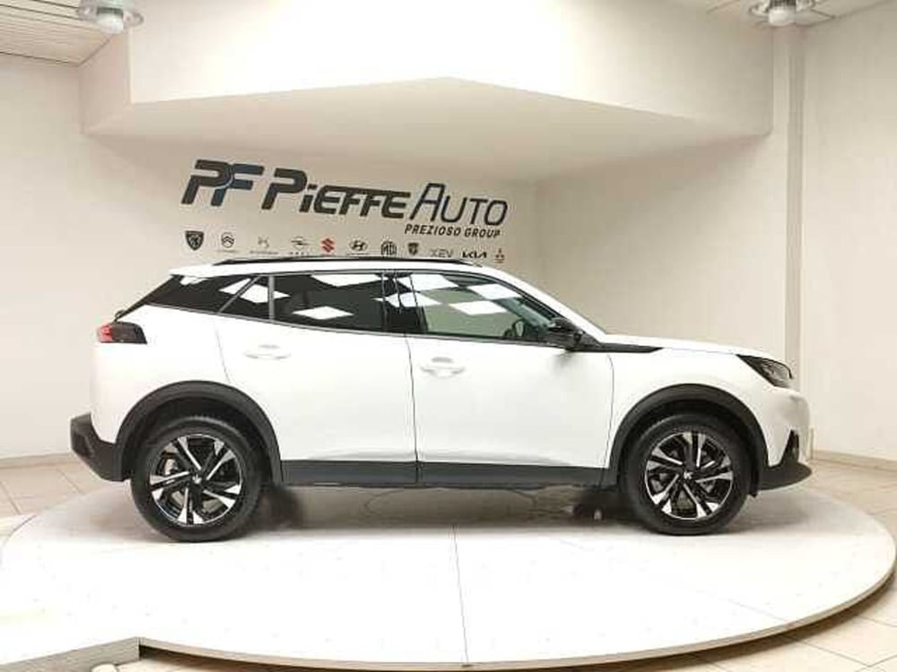 Peugeot 2008 usata a Teramo (5)