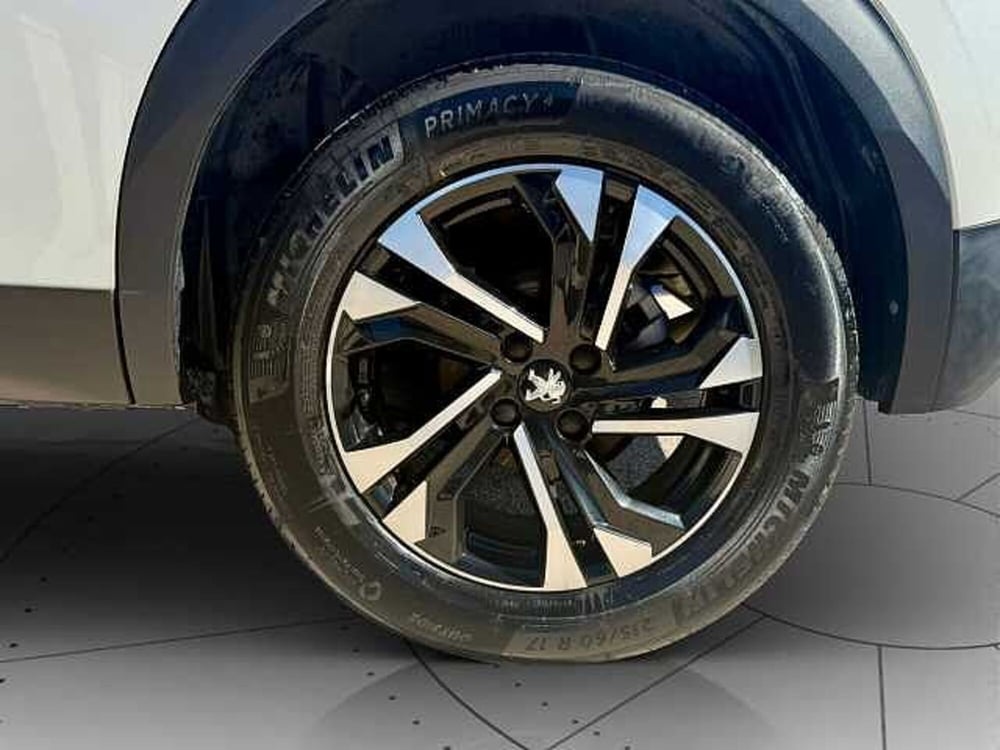 Peugeot 2008 usata a Teramo (7)