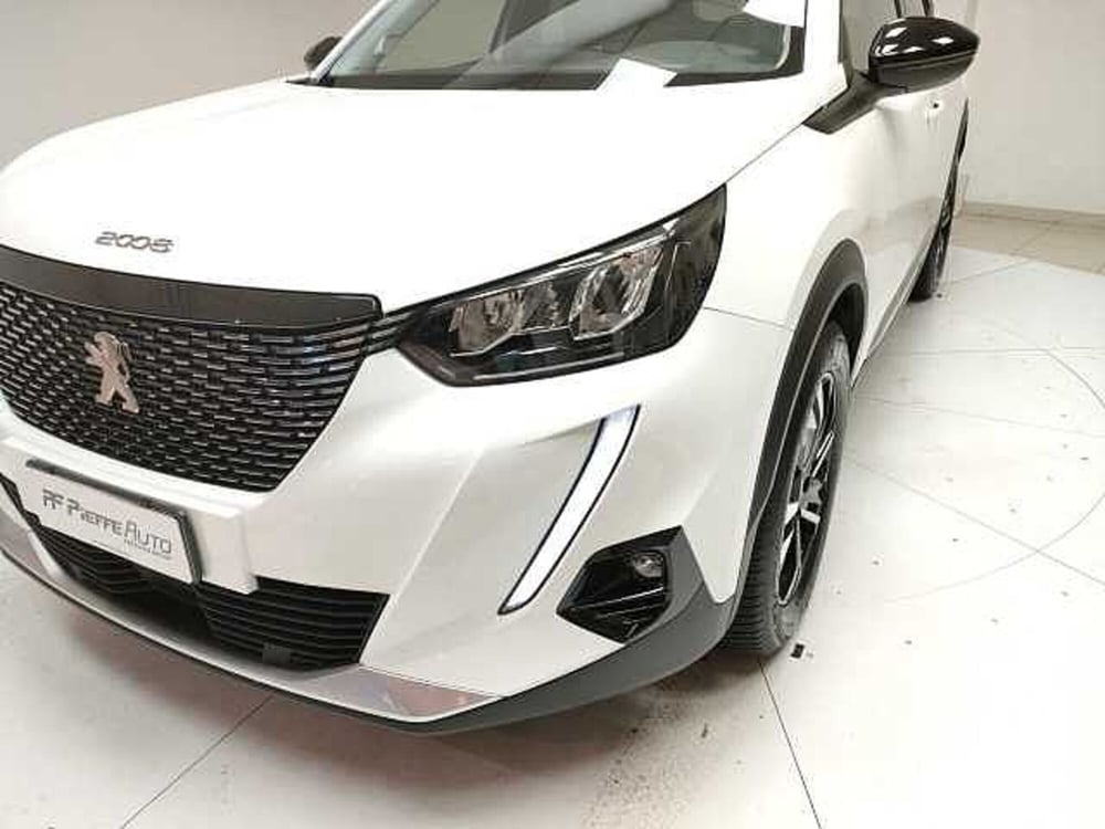 Peugeot 2008 usata a Teramo (8)
