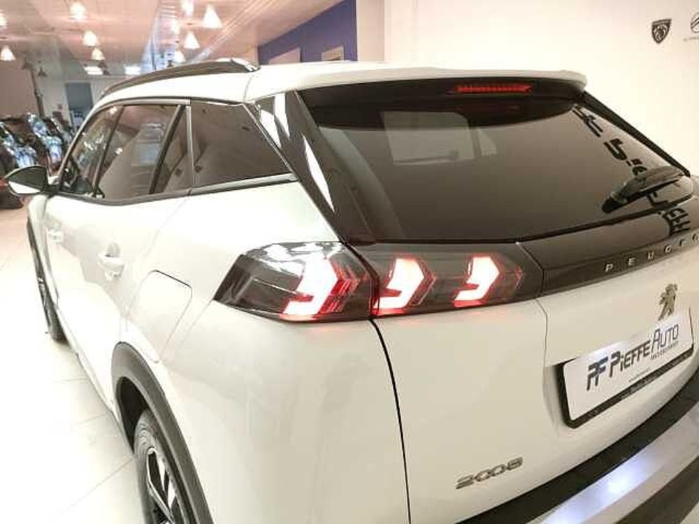 Peugeot 2008 usata a Teramo (9)