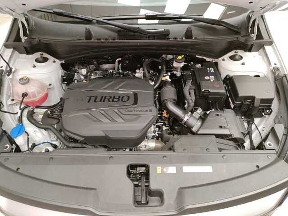 Kia Sportage usata a Teramo (10)