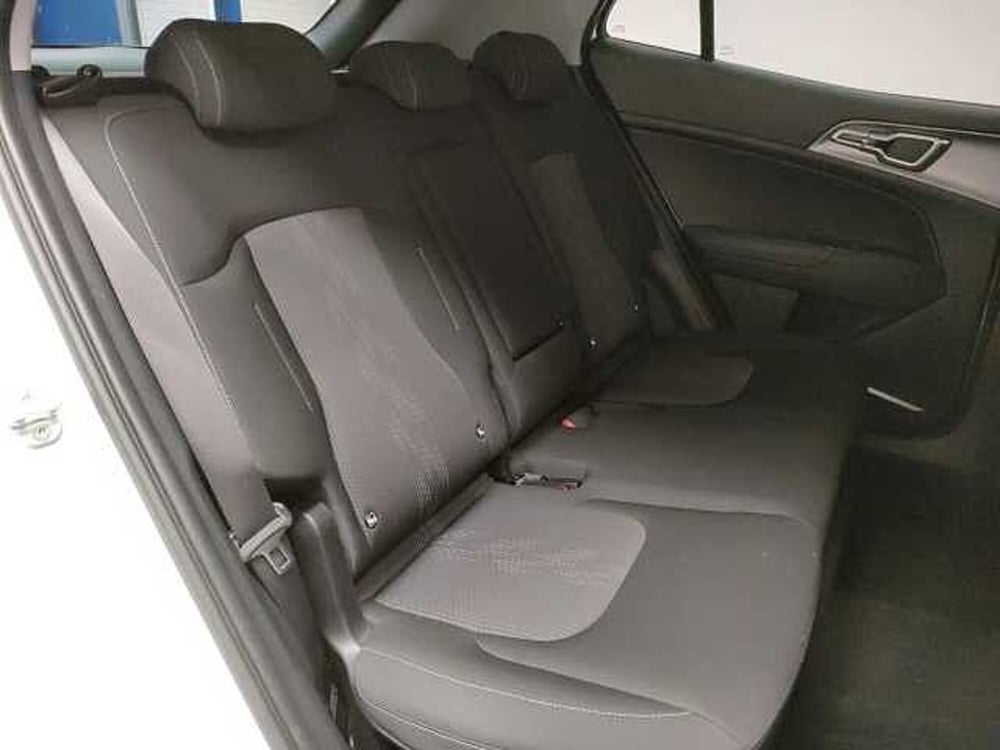 Kia Sportage usata a Teramo (14)